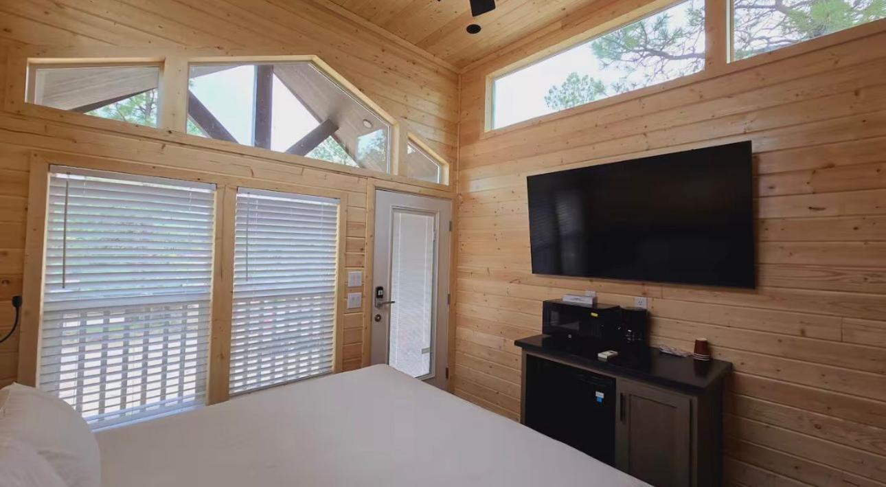 Page Lake Powell Campground - Tiny Homes Exterior foto